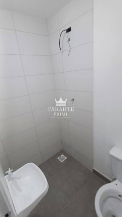 Imagem Apartamento com 1 Quarto à Venda, 47 m² em Canto Do Forte - Praia Grande