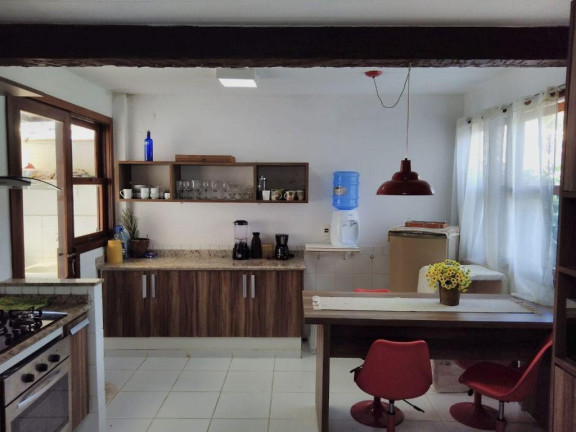 Imagem Casa com 5 Quartos para Alugar, 180 m² em Centro - Armação Dos Búzios
