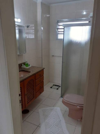 Imagem Apartamento com 3 Quartos à Venda, 105 m² em Sumarezinho - São Paulo