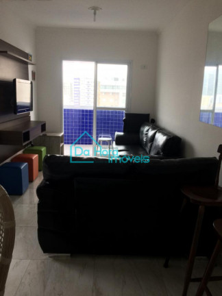 Imagem Apartamento com 2 Quartos à Venda, 75 m² em Centro - Mongaguá