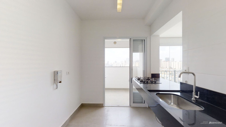 Apartamento com 3 Quartos à Venda, 80 m² em Bosque Da Saúde - São Paulo