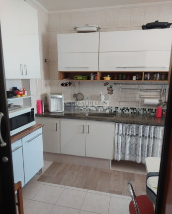 Imagem Apartamento com 3 Quartos à Venda, 88 m² em Jardim Chapadão - Campinas