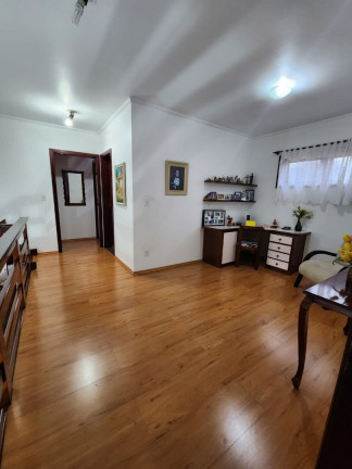 Imagem Casa com 3 Quartos à Venda, 263 m² em Bosque Dos Eucaliptos - São José Dos Campos