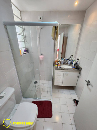 Imagem Apartamento com 2 Quartos à Venda, 72 m² em Vila Buarque - São Paulo