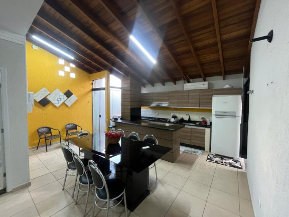 Imagem Casa à Venda, 224 m² em Jardim Birigüi - Umuarama
