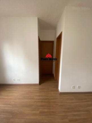 Imagem Apartamento com 2 Quartos à Venda, 48 m² em Jardim Colônia - Jundiaí