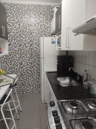 Imagem Apartamento com 2 Quartos à Venda, 55 m² em Condomínio Terras De Vera Cruz - Sorocaba
