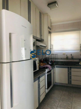 Imagem Apartamento com 3 Quartos à Venda, 110 m² em Gonzaga - Santos