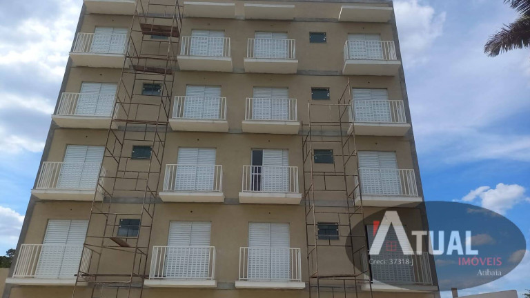 Imagem Apartamento com 2 Quartos à Venda, 57 m² em Jardim Imperial - Atibaia