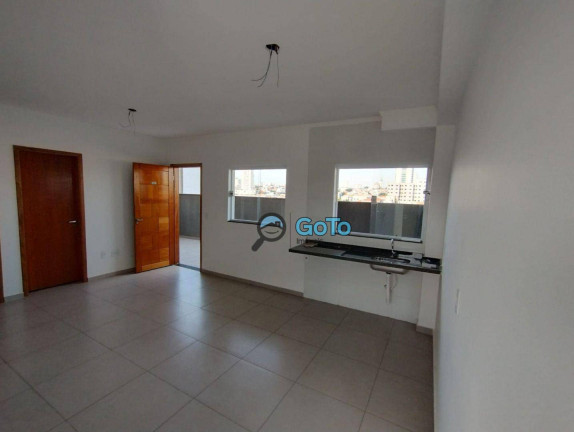 Imagem Apartamento com 2 Quartos à Venda, 60 m² em Vila Carrão - São Paulo
