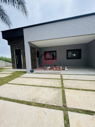 Imagem Casa com 3 Quartos à Venda, 308 m² em Cardoso (terra Preta) - Mairiporã