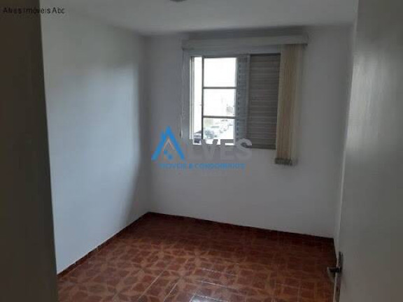 Imagem Apartamento com 3 Quartos à Venda, 65 m² em Demarchi - São Bernardo Do Campo