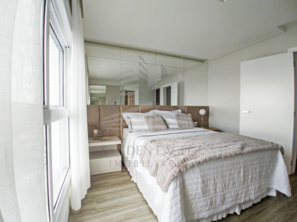 Imagem Apartamento com 4 Quartos à Venda, 181 m² em Fazenda - Itajaí