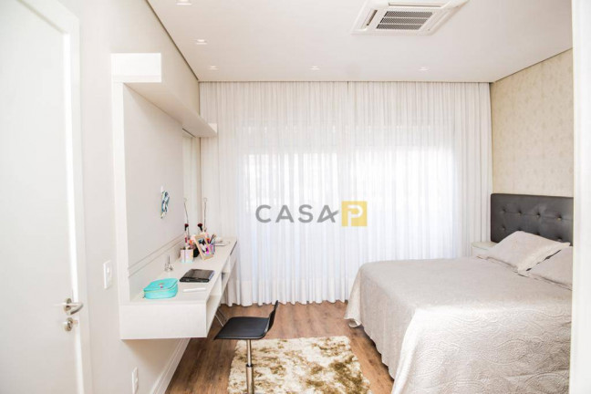 Imagem Casa com 3 Quartos à Venda, 500 m² em Jardim Trípoli - Americana