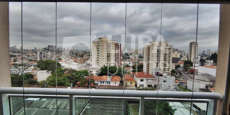 Apartamento com 3 Quartos à Venda, 112 m² em Mandaqui - São Paulo