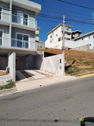 Imagem Casa de Condomínio à Venda, 125 m² em Jardim Cotia - Cotia