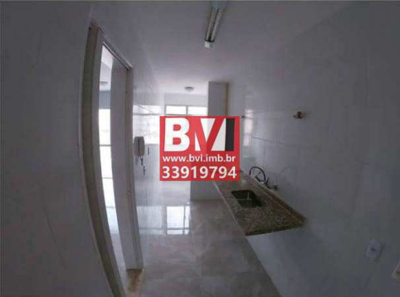 Imagem Apartamento com 3 Quartos à Venda, 115 m² em Engenho De Dentro - Rio De Janeiro