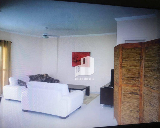 Imagem Apartamento com 4 Quartos à Venda, 209 m² em Ocian - Praia Grande