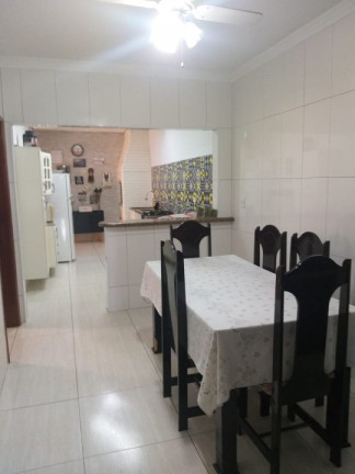 Imagem Casa com 3 Quartos à Venda, 80 m² em Jardim Ipanema - Limeira