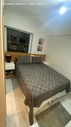 Imagem Apartamento com 3 Quartos à Venda, 61 m² em Encruzilhada - Recife