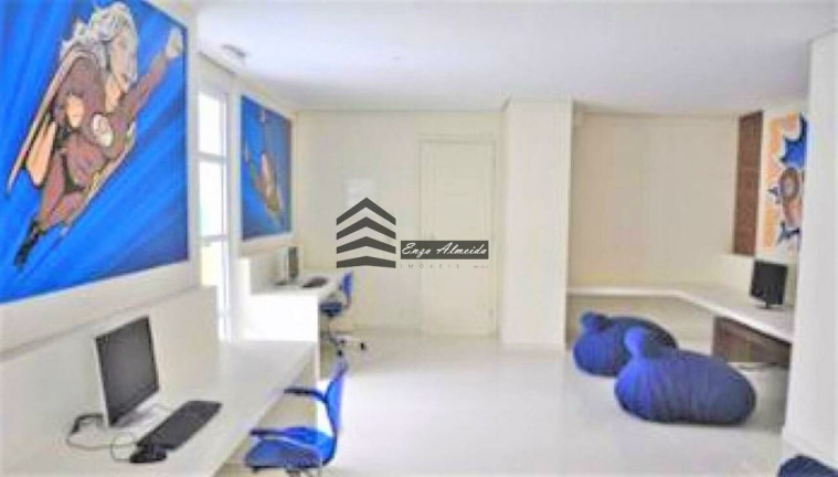 Imagem Apartamento com 3 Quartos à Venda, 343 m² em Pinheiros - São Paulo