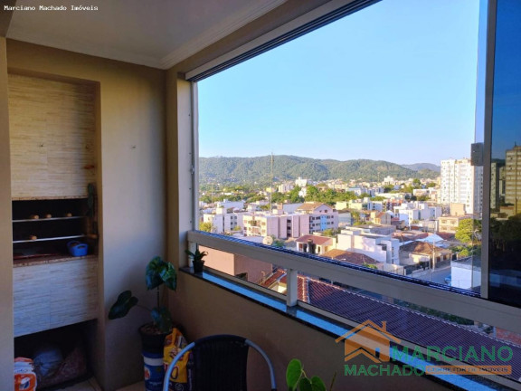 Imagem Apartamento com 2 Quartos à Venda, 93 m² em Passo Da Areia - Santa Maria