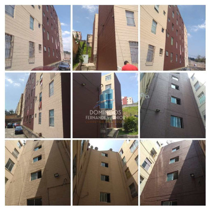 Imagem Apartamento com 2 Quartos à Venda, 42 m² em Cidade Tiradentes - São Paulo