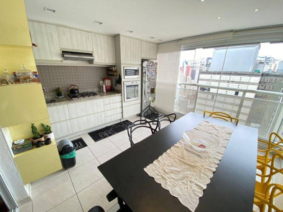 Imagem Apartamento com 2 Quartos à Venda, 62 m² em Bela Vista - São Paulo