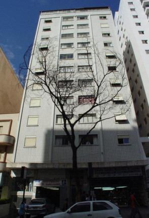 Imagem Kitnet com 1 Quarto à Venda, 30 m² em Higienópolis - São Paulo