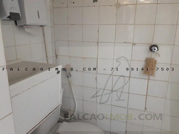 Imagem Apartamento com 3 Quartos à Venda, 103 m² em Pituba - Salvador