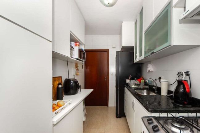 Imagem Apartamento com 2 Quartos à Venda, 55 m² em Vila Olímpia - São Paulo