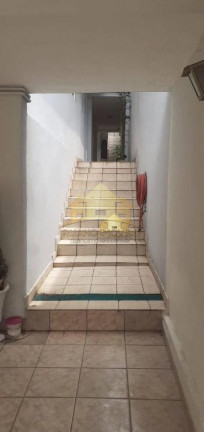 Imagem Sobrado com 4 Quartos à Venda, 200 m² em Artur Alvim - São Paulo