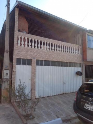 Imagem Casa com 3 Quartos à Venda,  em Nova Monte Serrat - Itupeva