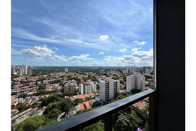 Imagem Apartamento com 3 Quartos à Venda, 139 m² em Vila Madalena - São Paulo