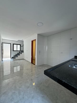 Imagem Casa com 2 Quartos à Venda, 57 m² em Aviação - Praia Grande