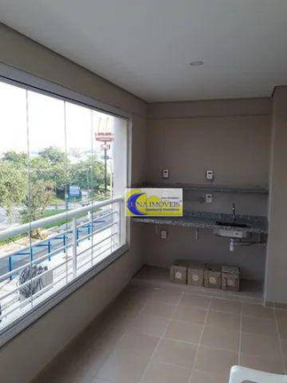 Imagem Apartamento com 3 Quartos à Venda, 84 m² em Rudge Ramos - São Bernardo Do Campo