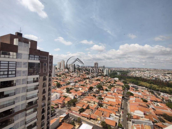 Apartamento com 3 Quartos à Venda, 187 m² em Vila Almeida - Indaiatuba