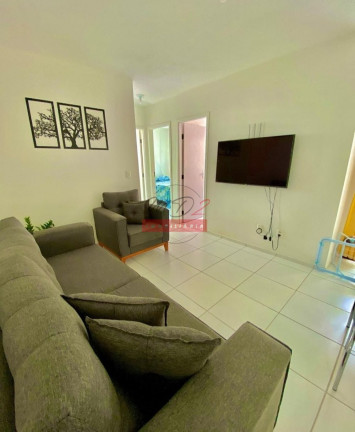 Apartamento com 2 Quartos à Venda, 44 m² em Sim - Feira De Santana