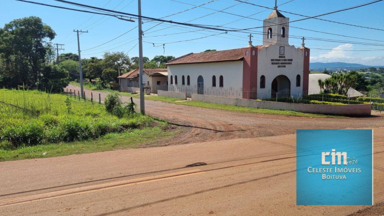 Imagem Terreno à Venda, 1.478 m² em Recanto Maravilha Ii - Boituva