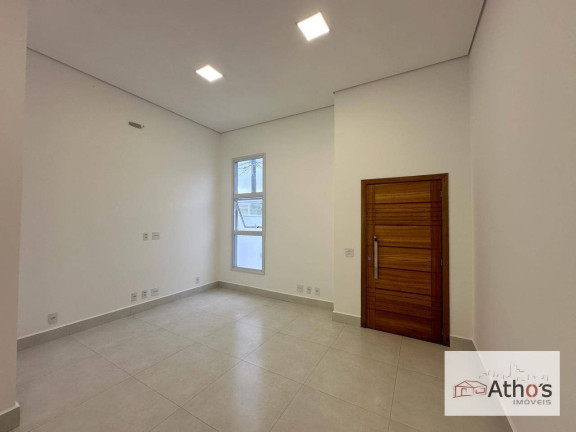 Imagem Casa com 3 Quartos para Alugar, 75 m² em Jardim Regente - Indaiatuba