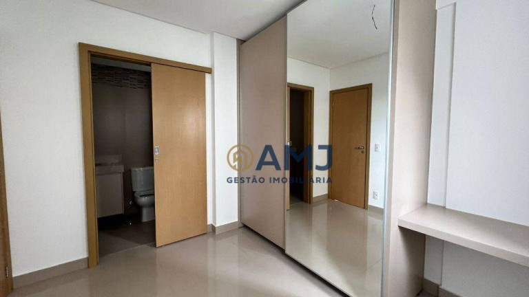 Imagem Apartamento com 3 Quartos à Venda, 135 m² em Setor Bueno - Goiânia