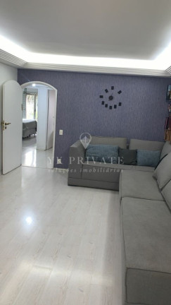 Imagem Apartamento com 3 Quartos à Venda, 129 m² em Jardins - São Paulo