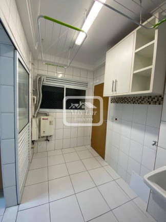 Imagem Apartamento com 4 Quartos à Venda, 156 m² em Vila Osasco - Osasco