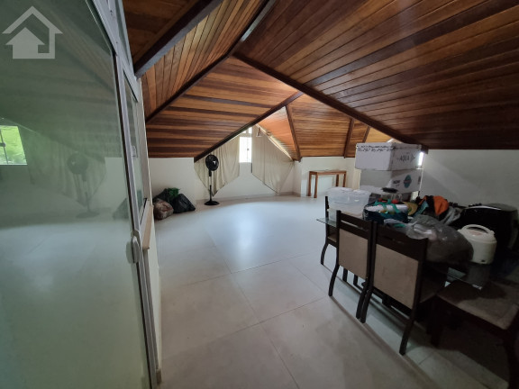 Imagem Casa com 4 Quartos à Venda, 430 m² em Vargem Pequena - Rio De Janeiro