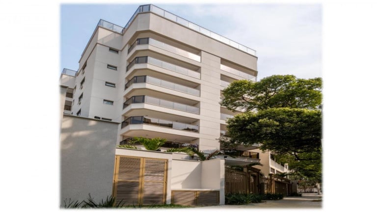 Apartamento com 2 Quartos à Venda, 66 m² em Tijuca - Rio De Janeiro