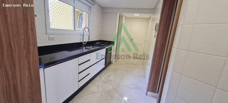 Imagem Apartamento com 3 Quartos à Venda, 116 m² em Vila Andrade - São Paulo