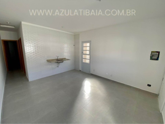 Imagem Casa com 2 Quartos à Venda, 52 m² em Jardim Colonial - Atibaia