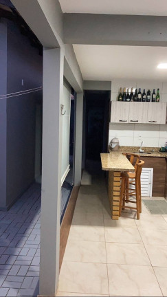 Imagem Casa com 3 Quartos à Venda, 325 m² em Itacolomi - Balneário Piçarras