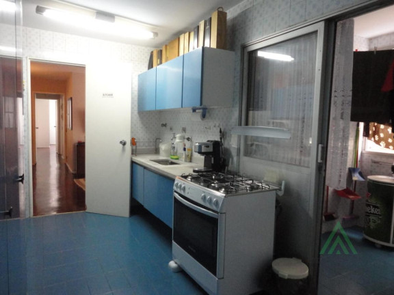 Imagem Apartamento com 3 Quartos à Venda, 107 m² em Indianópolis - São Paulo