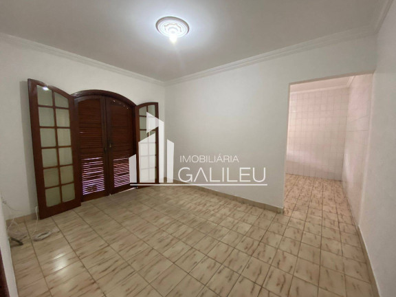 Imagem Casa com 1 Quarto à Venda, 80 m² em Vila São Bento - Campinas